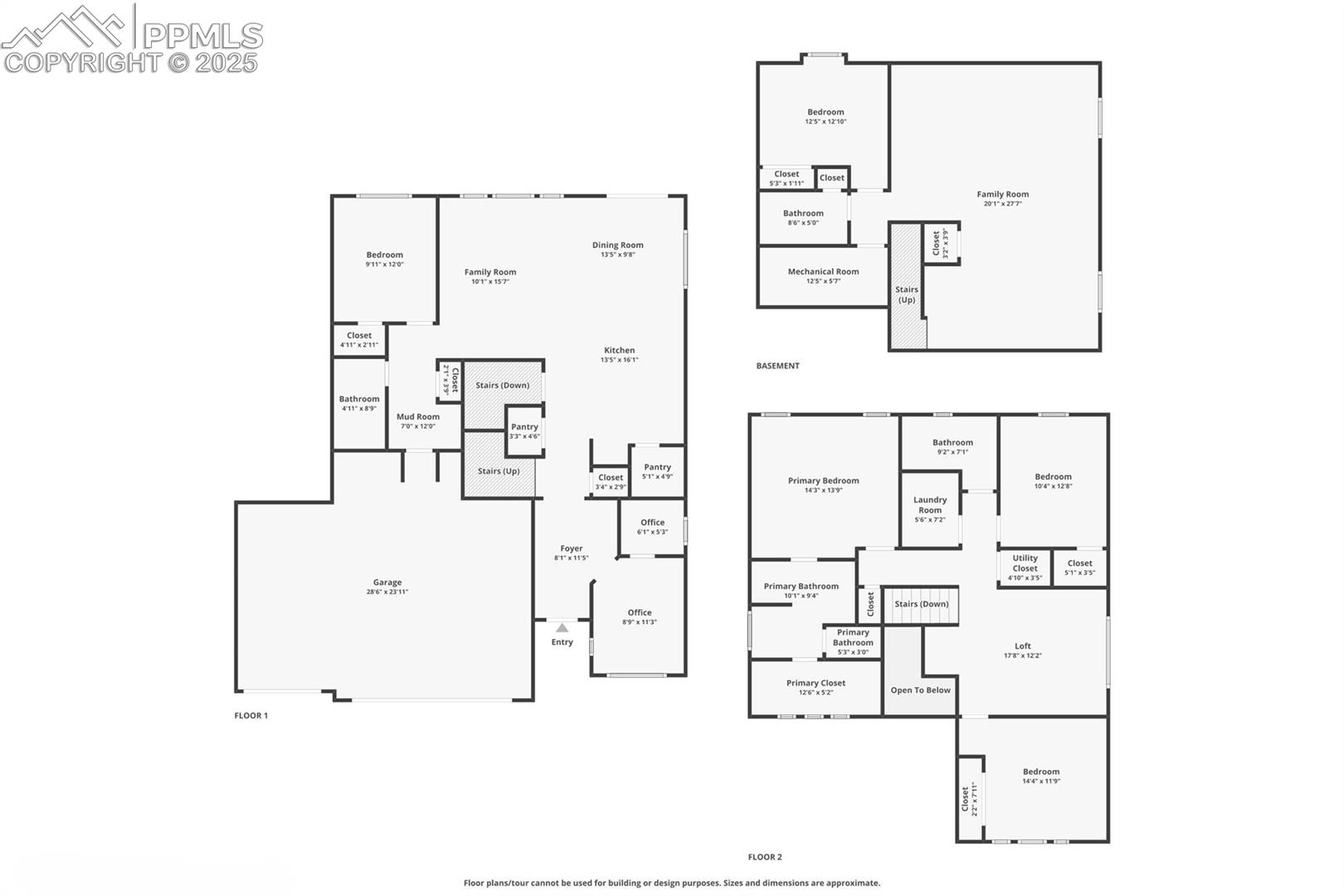 5459 Sidewinder Drive