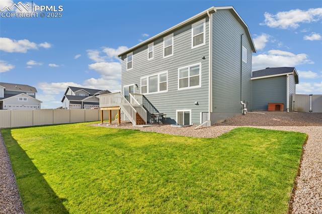 5459 Sidewinder Drive