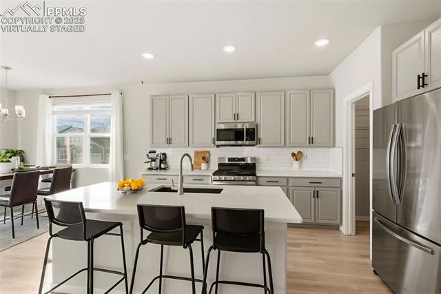 5459 Sidewinder Drive