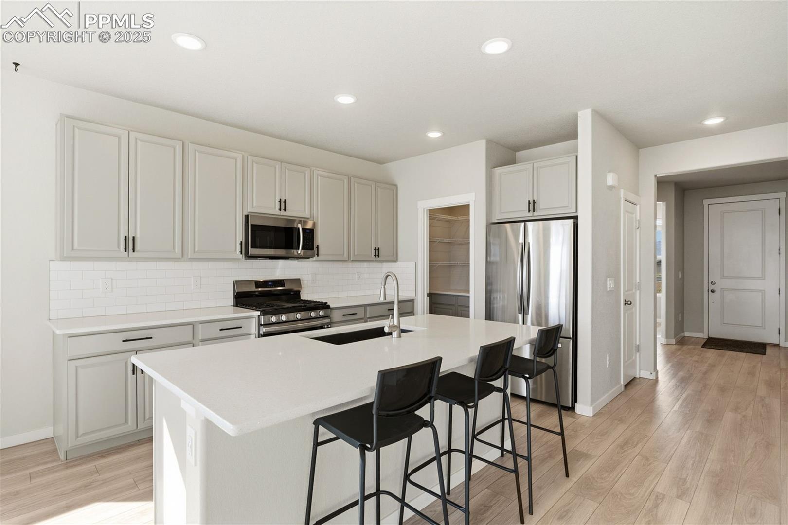 5459 Sidewinder Drive