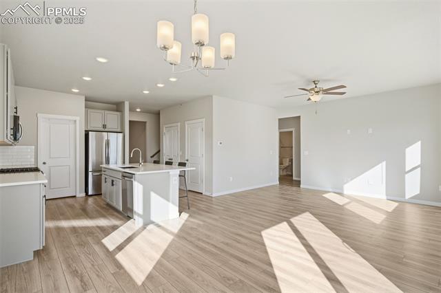 5459 Sidewinder Drive