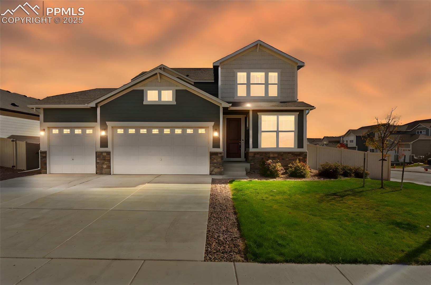 5459 Sidewinder Drive