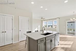 5459 Sidewinder Drive