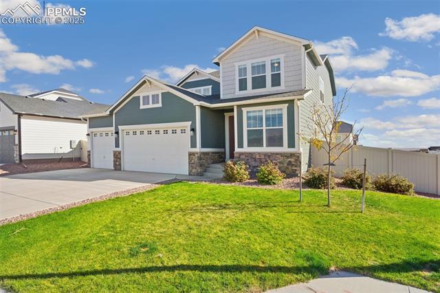 5459 Sidewinder Drive