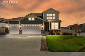 5459 Sidewinder Drive