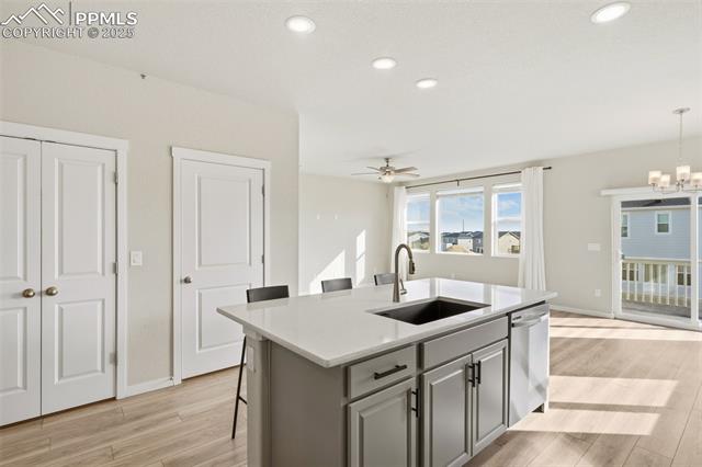 5459 Sidewinder Drive