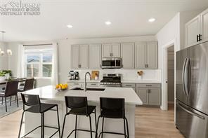 5459 Sidewinder Drive