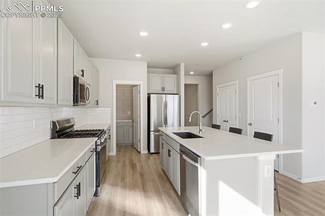 5459 Sidewinder Drive