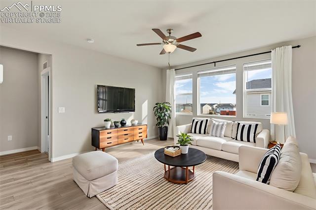 5459 Sidewinder Drive