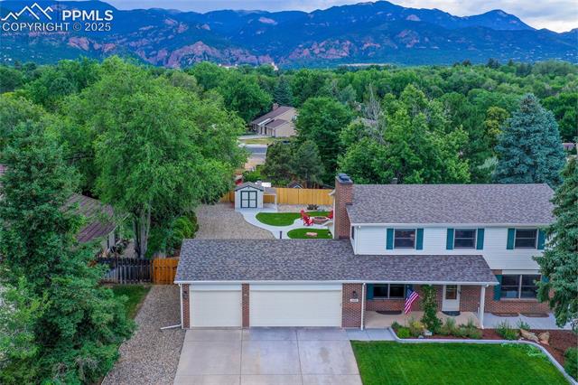 3004 W Springlake Circle