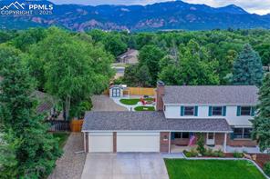 3004 W Springlake Circle