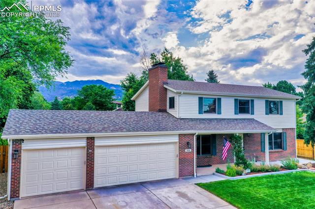 3004 W Springlake Circle