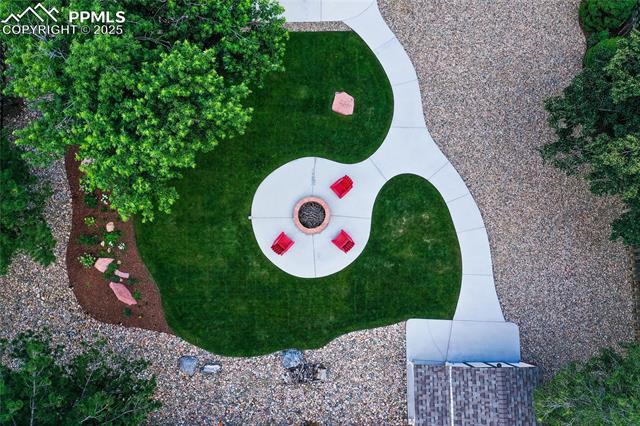 3004 W Springlake Circle