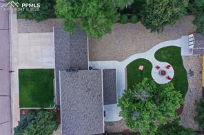 3004 W Springlake Circle