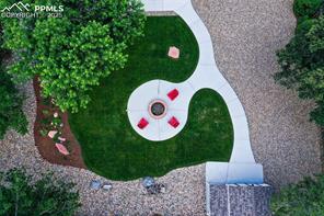 3004 W Springlake Circle
