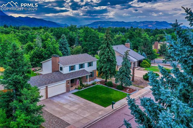 3004 W Springlake Circle