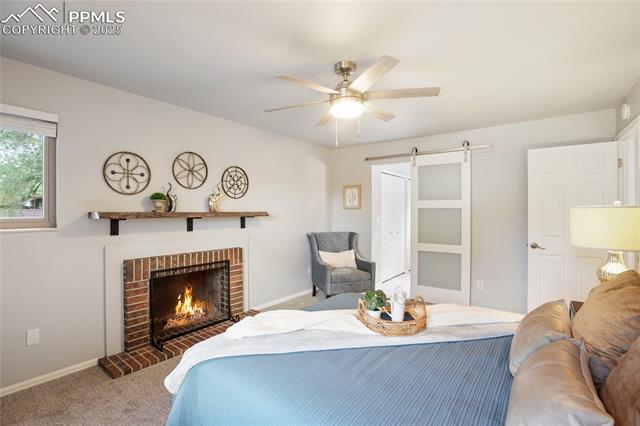 3004 W Springlake Circle