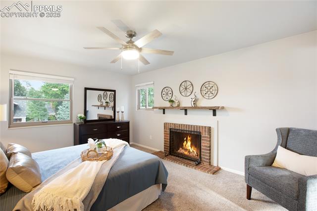 3004 W Springlake Circle