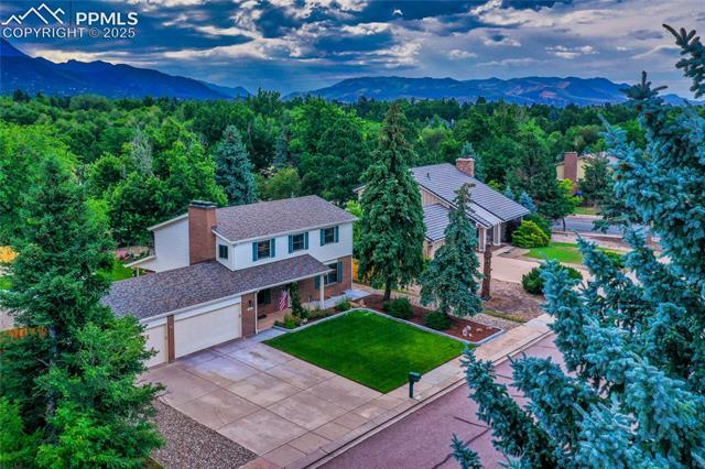 3004 W Springlake Circle