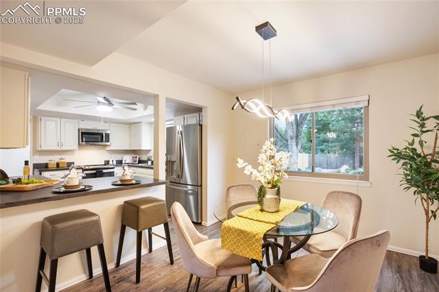 3004 W Springlake Circle