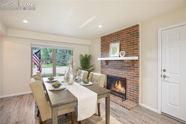 3004 W Springlake Circle