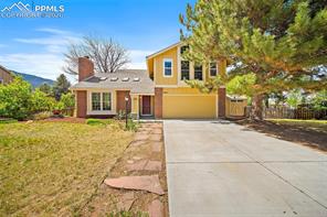 3012 E Springlake Circle