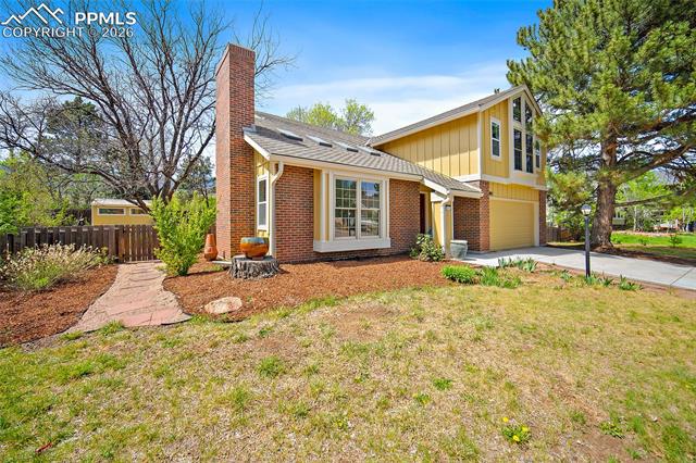 3012 E Springlake Circle