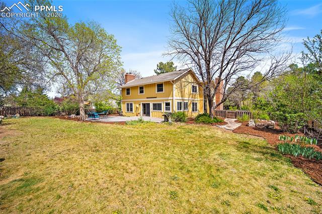 3012 E Springlake Circle