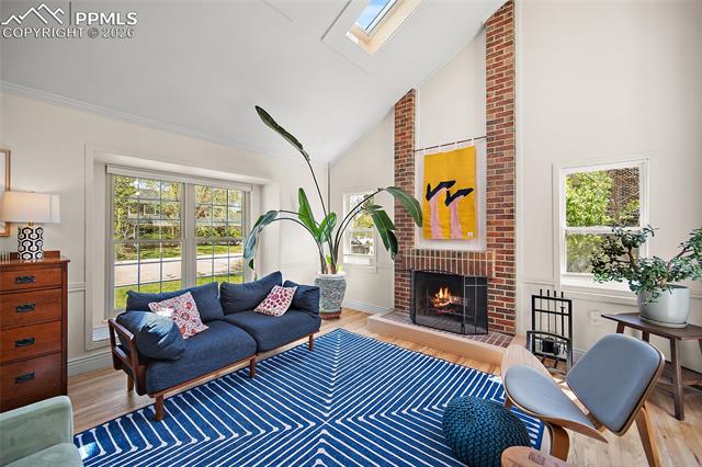 3012 E Springlake Circle