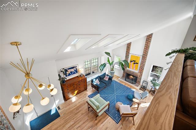 3012 E Springlake Circle