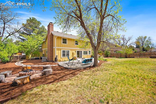 3012 E Springlake Circle