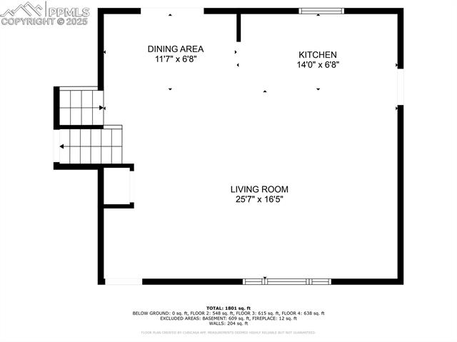 4346 Ridgeglen Road