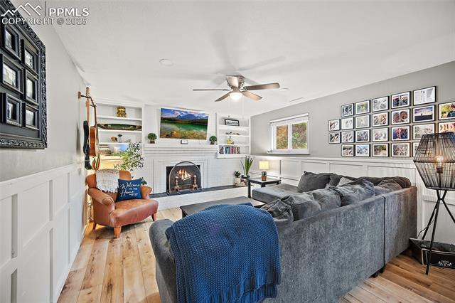 4346 Ridgeglen Road
