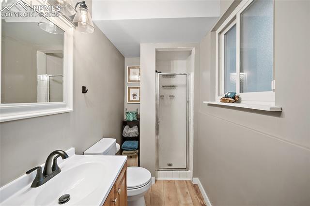 4346 Ridgeglen Road
