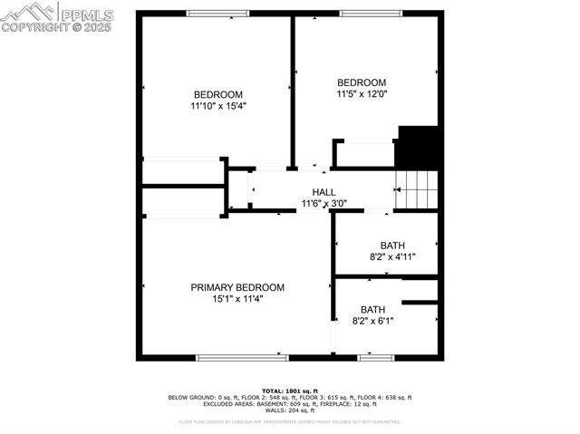 4346 Ridgeglen Road