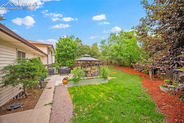 4346 Ridgeglen Road