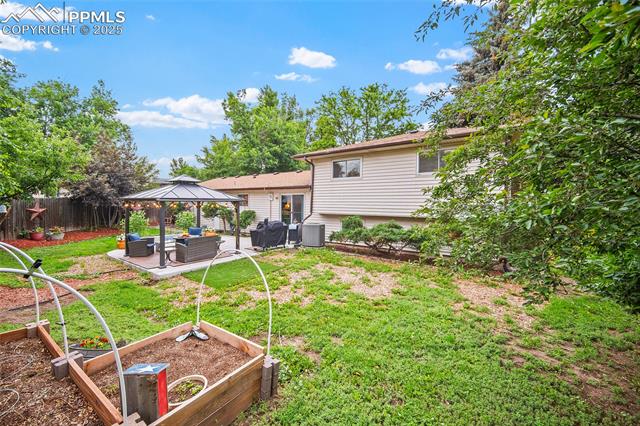 4346 Ridgeglen Road