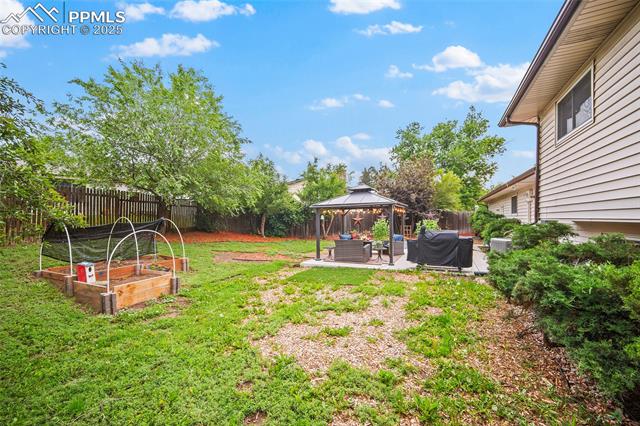 4346 Ridgeglen Road