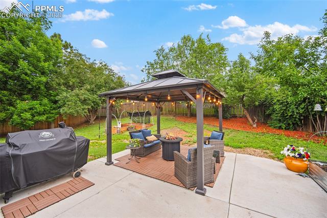 4346 Ridgeglen Road
