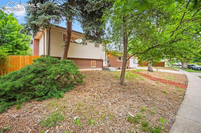 4346 Ridgeglen Road