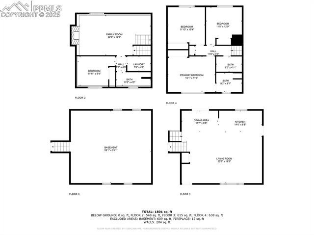 4346 Ridgeglen Road