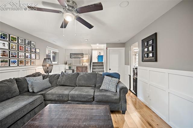 4346 Ridgeglen Road