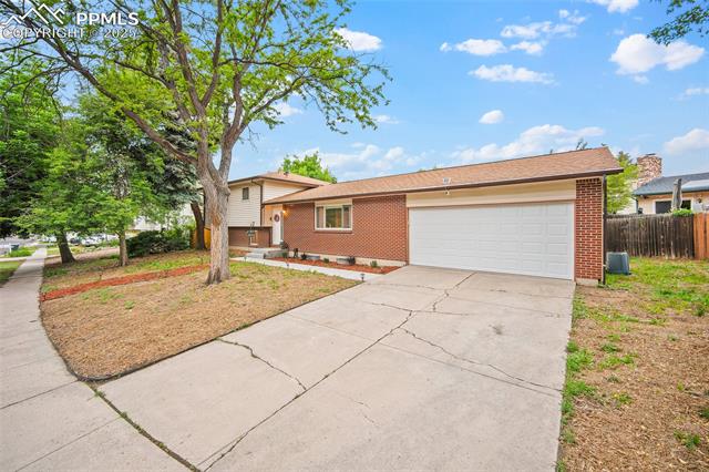 4346 Ridgeglen Road