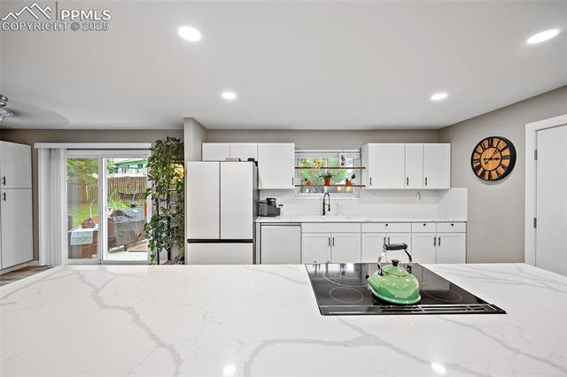 4346 Ridgeglen Road