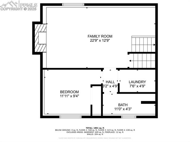 4346 Ridgeglen Road