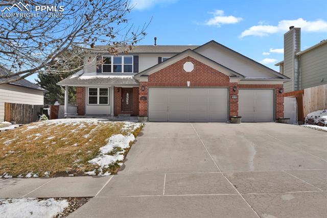 3515 Flying Horse Road