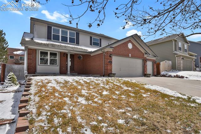 3515 Flying Horse Road