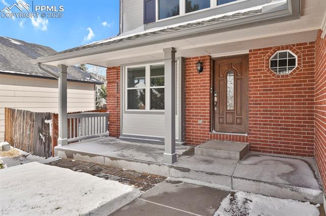 3515 Flying Horse Road