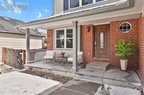 3515 Flying Horse Road