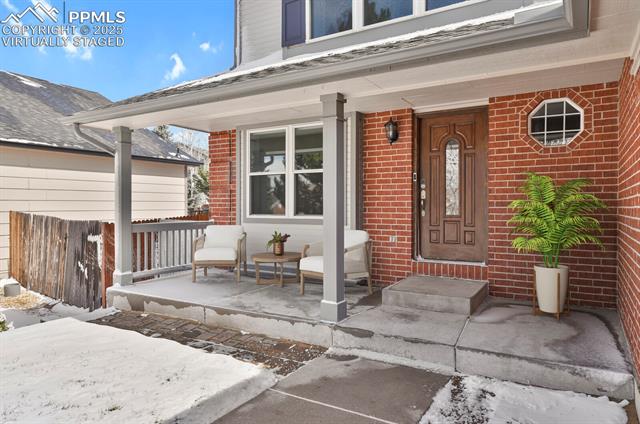 3515 Flying Horse Road